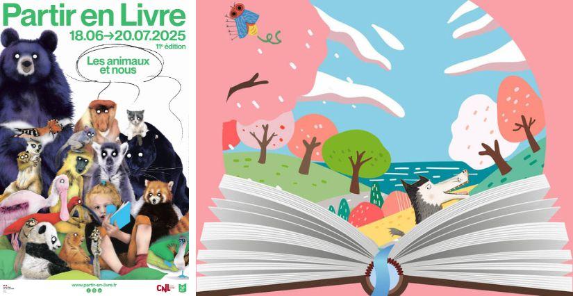 Heure du conte, histoires pour les 3-6 ans, Versailles (78)