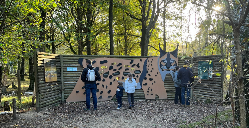 Espace Rambouillet : nos astuces pour une sortie en famille réussie ...