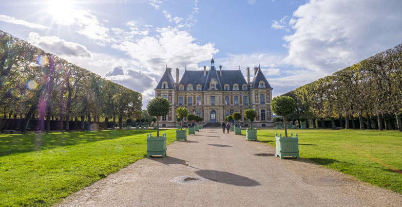 Les Grandes Heures de Sceaux en famille