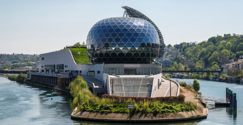 La Seine Musicale et Insula Orchestra : des sorties enfants réussies en Ile-de-France 