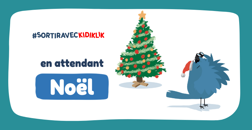 On fait quoi en Ile-de-France en attendant Noël ?