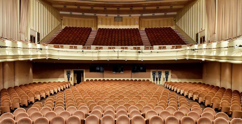 Théâtre de Poissy