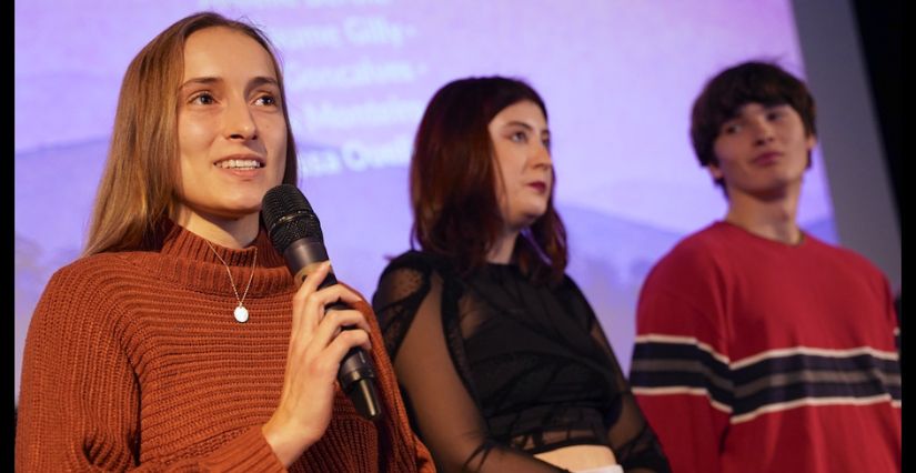 Prix des Collégiens du Festival Ciné Junior