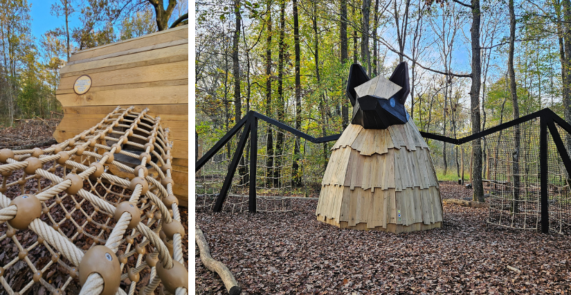 Espace Rambouillet : nouveautés et activités en famille dans le parc ...