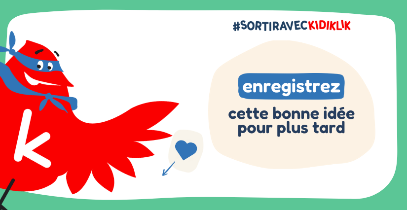 Enregistrez cet article pour y revenir