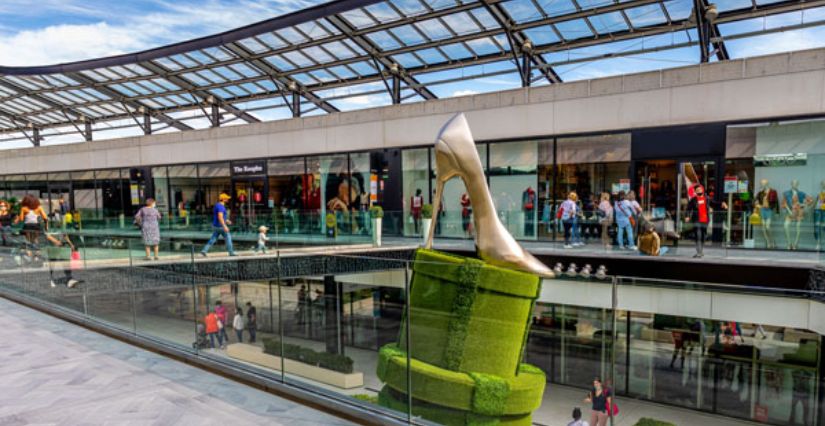 One Nation Paris Outlet ouvert le 8 mai