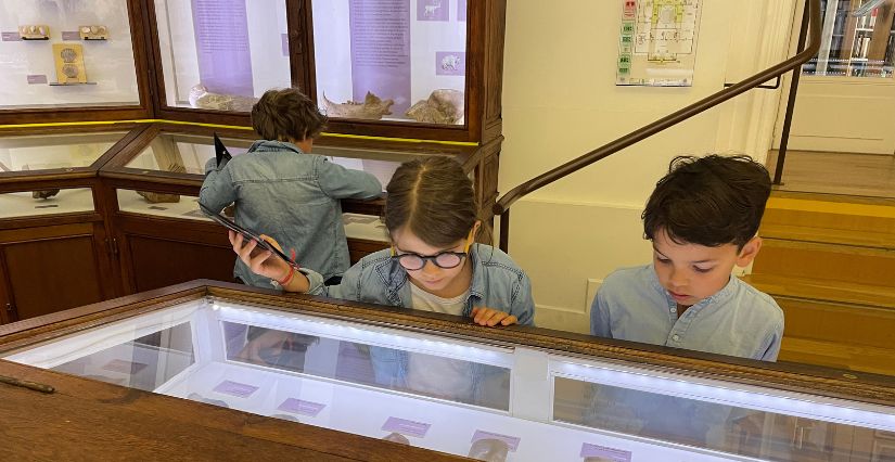 Nuit européenne des musées, sortie en famille, Ile-de-France