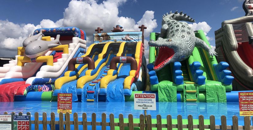 Festival des enfants dans les Yvelines 