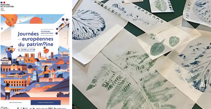 Journées du patrimoine au Musée-Jardin Bourdelle en Seine-et-Marne