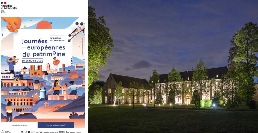 abbaye de Royaumont (95)