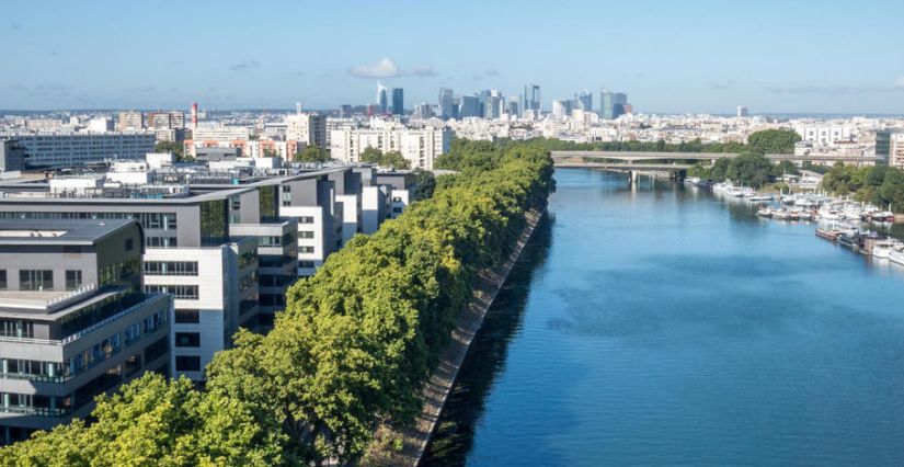 Culture à Clichy (92) : Notre Top des lieux géniaux à découvrir avec les enfants