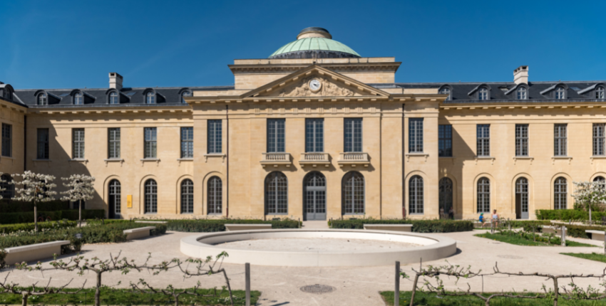 Espace Richaud, Versailles