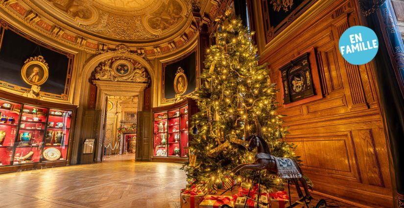 Château de Chantilly