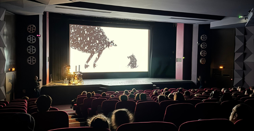 Festival Ciné Junior 2026 : le rendez-vous des familles en Ile-de-France