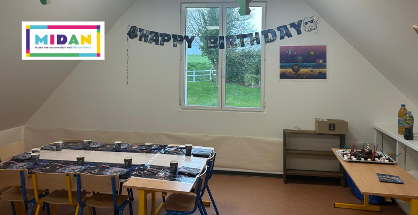 Musée d’Art Naïf de Vicq (78)