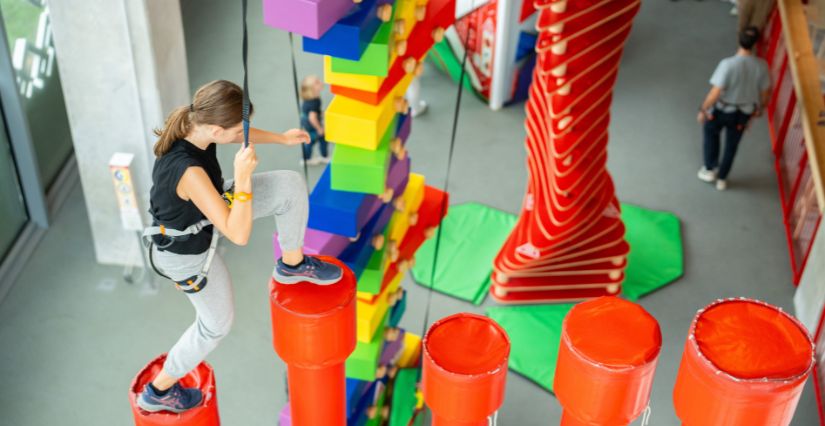 Hapik, sortie loisir, Ile-de-France
