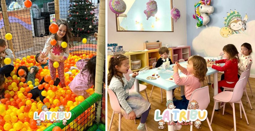 La Tribu de Bébé (78)