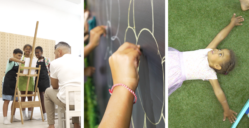 Kawatee à Palaiseau (Essonne – 91) 