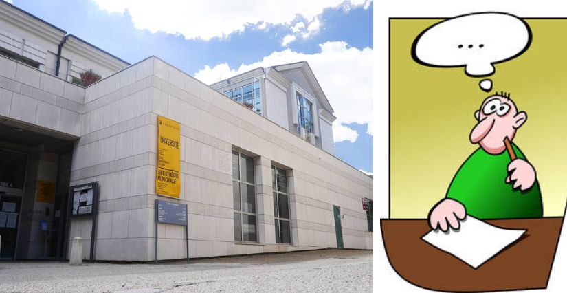 Des stages artistiques pour les jeunes à Versailles