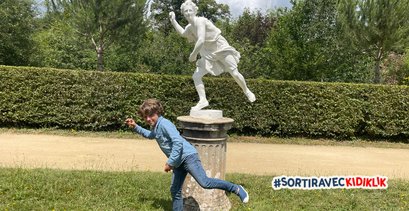 idées de sorties culture en Ile-de-France avec les enfants