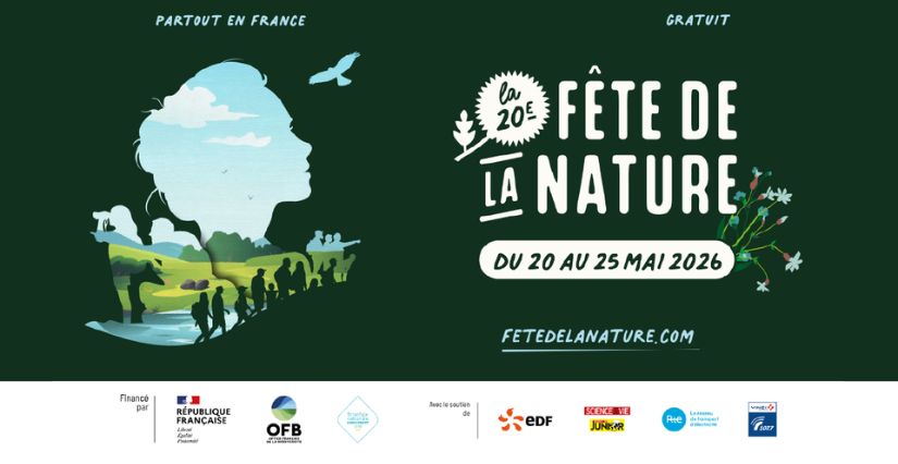 Fête de la Nature 2026 : le top des sorties gratuites en famille en Île-de-France (91, 77, 78...)