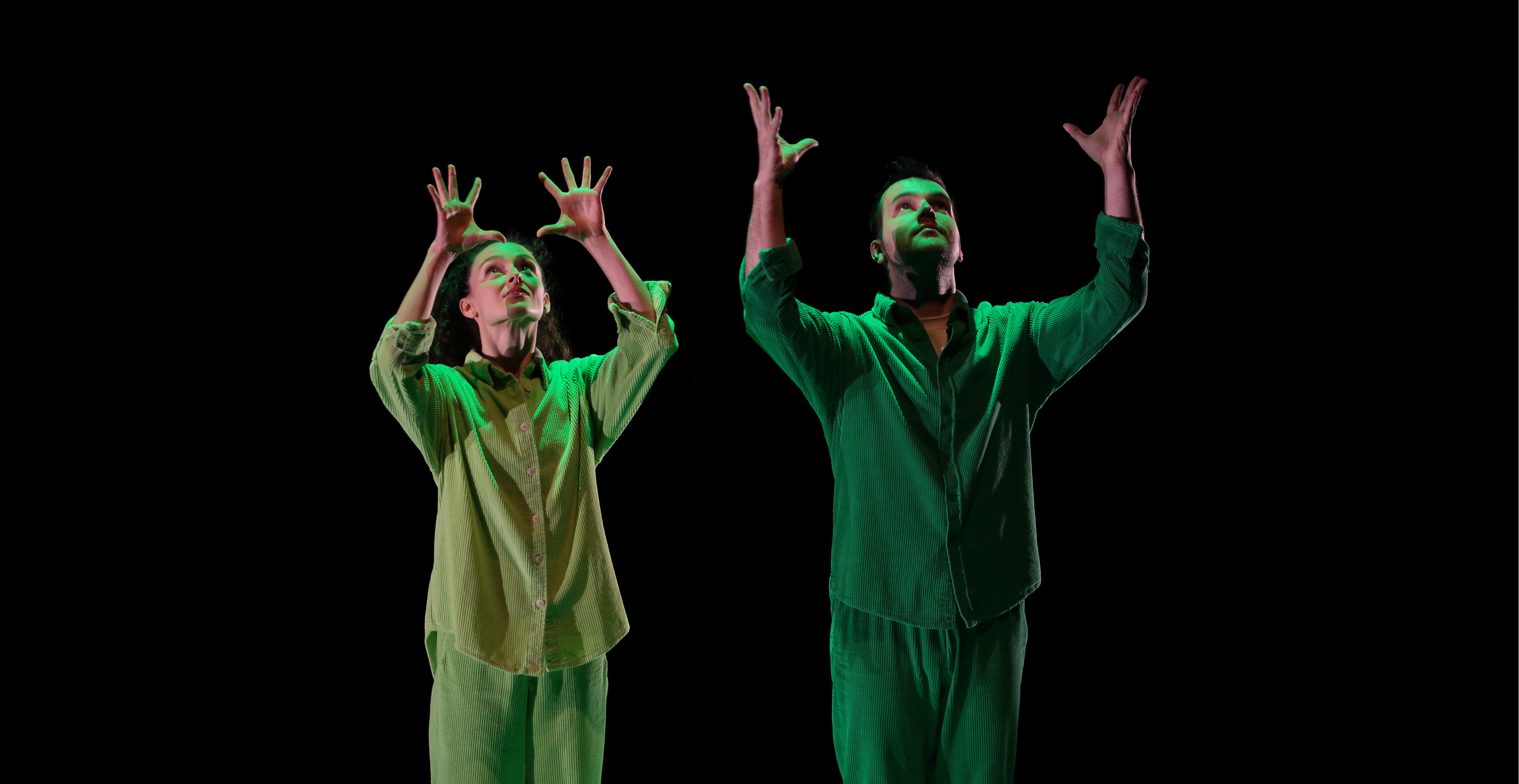Clôture des Dimanches en Famille au Théâtre de Suresnes Jean Vilar avec « QUATRE (saisons) » (92)