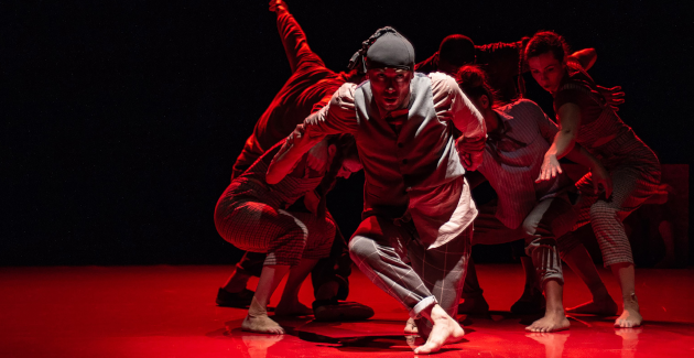 spectacle en famille à voir à Théâtre Sénart Seine-et-Marne Ile-de-France