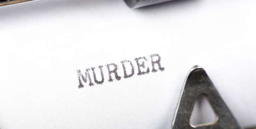 Murder Party Halloween pour enfants et ados à Saint-Germain-en-Laye Yvelines Ile-de-France