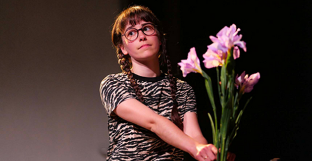 Normalito // théâtre en famille à partir de 9 ans // Théâtre 95 à Cergy kidklik 78 idf