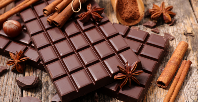 salon du chocolat de Coutry en Seine-et-Marne