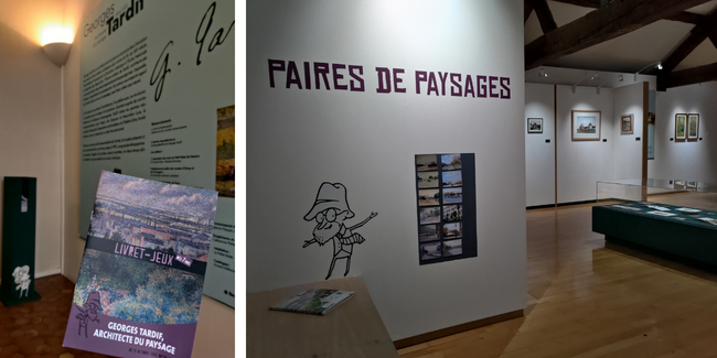 Visites guidées en famille au musée de l'Hôtel-Dieu à Mantes-la-Jolie (78)