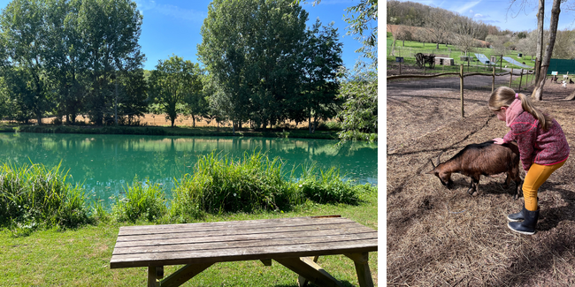 Réouverture de la ferme pédagogique Malowe Nature dans les Yvelines (78)