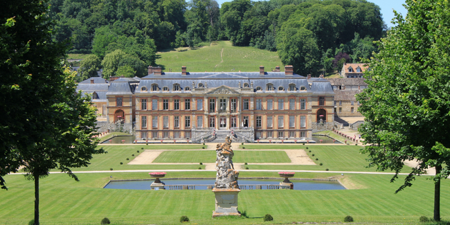Escapade en famille au Domaine de Dampierre-en-Yvelines : visites et activités pour tous 