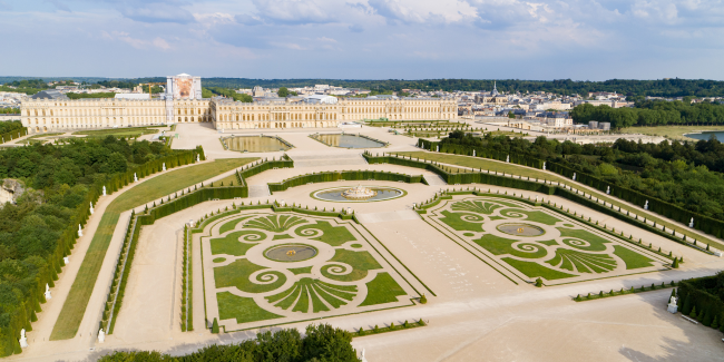 Visite du Domaine de Versailles : une activité gratuite dans les Yvelines