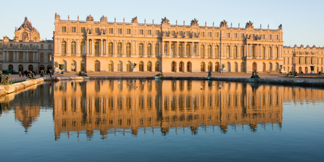 Château de Versailles : visite royale en famille dans les Yvelines