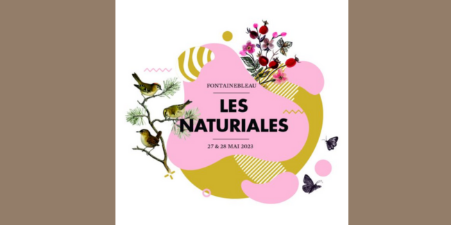 Les Naturiales : évènement nature en famille à Fontainebleau (77) Les Naturiales : évènement nature en famille à Fontainebleau (77) Seine-et-Marne, Ile-de-France
