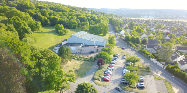 Théâtre de la Nacelle : faites le plein de spectacles familiaux dans les Yvelines