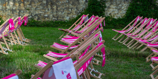 Les Yvelines font leur cinéma 2023 : des cinés gratuits et en plein air cet été Les Yvelines font leur cinéma 2023 : des cinés gratuits et en plein air cet été