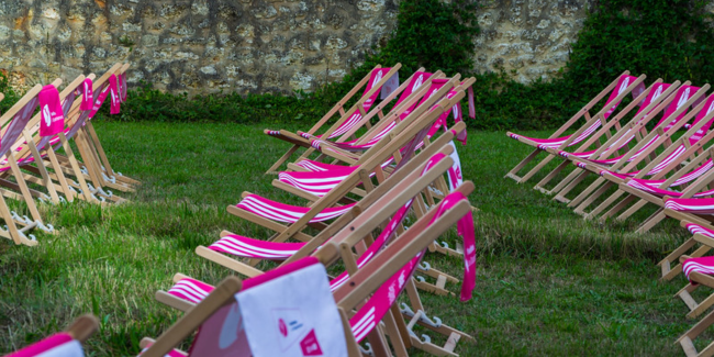 Les Yvelines font leur cinéma 2023 : des cinés gratuits et en plein air cet été