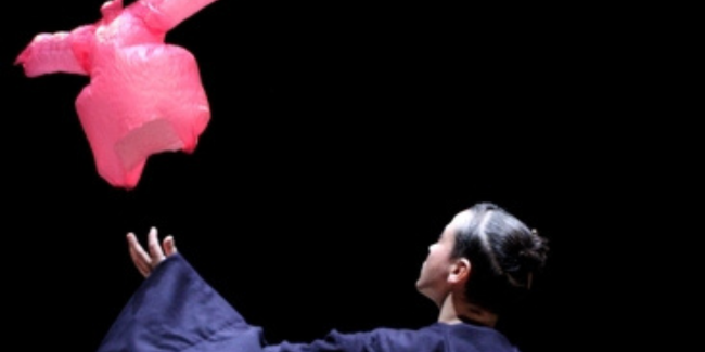 L'Après-Midi d'un Foehn, spectacle de danse en famille à La Merise de Trappes, TSQY (78)