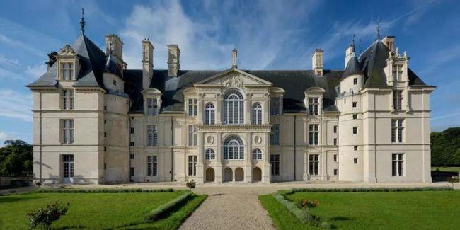 Halloween au Musée national de la Renaissance – Château d’Écouen (95)