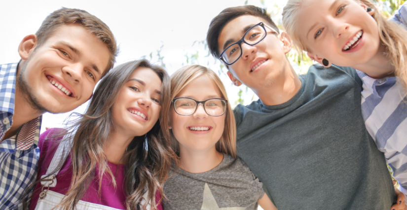 Maison des Adolescents :accueil, écoute, information, orientation en Ile-de-France