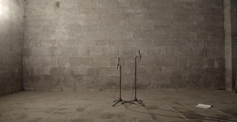 Nouvelle expo à la Maréchalerie Exposition "Chants éloignés" de Myriam Pruvot à la Maréchalerie, Versailles (78)