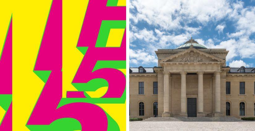 Visite-atelier pour les 7-12 ans à l'Espace Richaud, Versailles (78) Visite-atelier pour les 7-12 ans à l'Espace Richaud, Versailles (78)