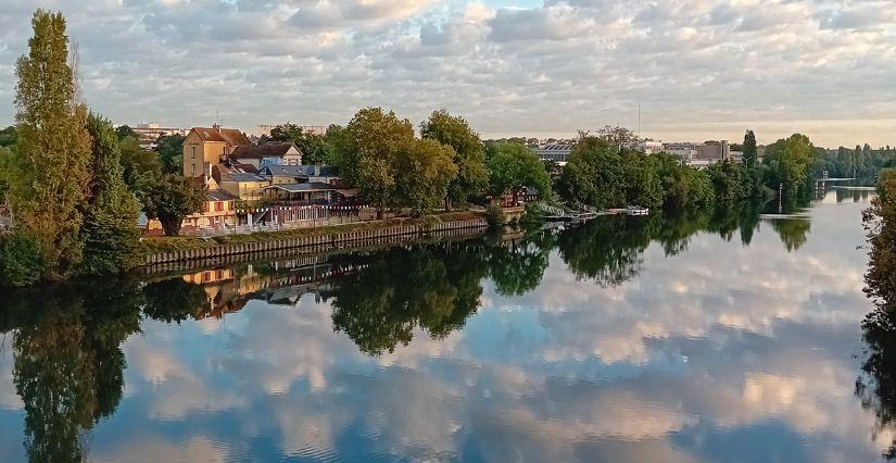 Journée impressionniste à Croissy-sur-Seine et Chatou : escapade avec les ados Journée impressionniste à Croissy-sur-Seine et Chatou : escapade avec les ados