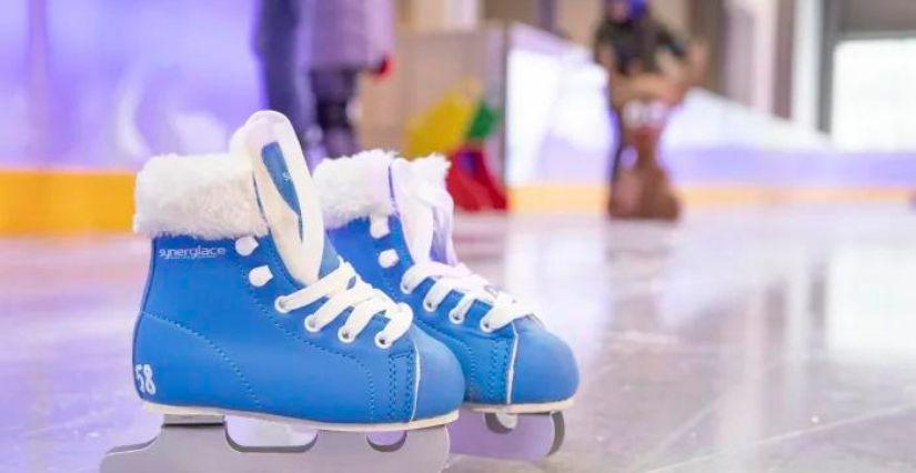 UCPA SPORT STATION MEUDON : anniversaire enfant patinoire, escape game ou squash (92)