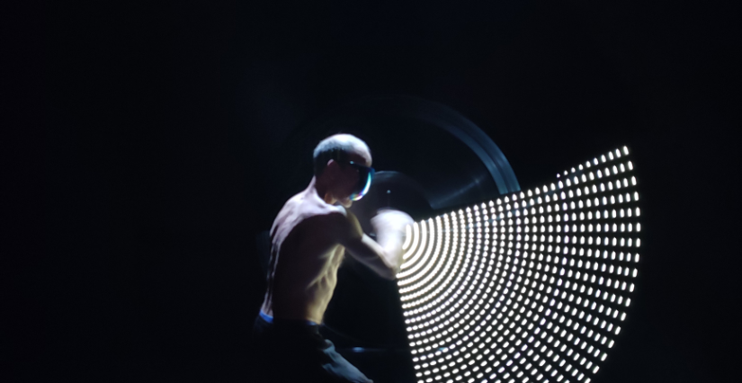 TOON, spectacle en famille, Théâtre de la Nacelle, Aubergenville (78)