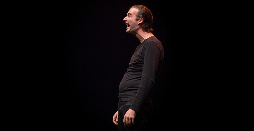 Dans la peau de Cyrano, théâtre à partir de 10 ans au TAD, Saint-Germain-en-Laye (78)