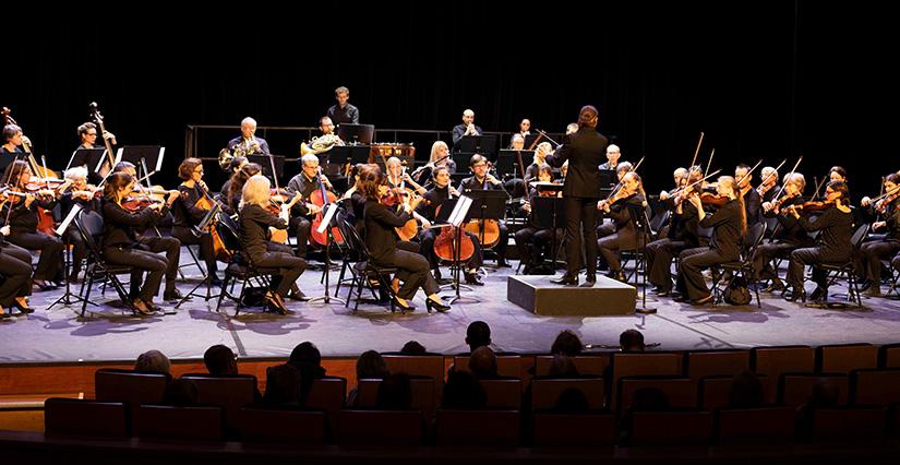 Le Carnaval des animaux, spectacle de musique classique en famille au TAD, Saint-Germain-en-Laye (78)