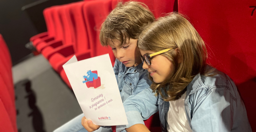 Spectacles pour enfants et ados en Ile-de-France : le top de la saison culturelle jeune public